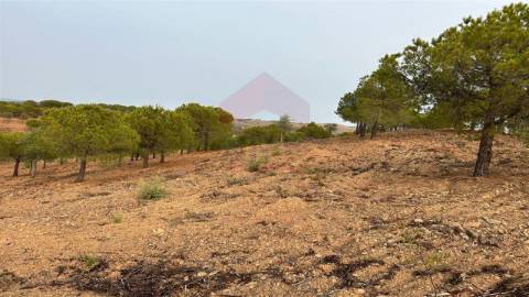 Terreno Rústico, Castro Marim, Azinhal