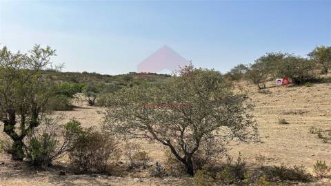 Terreno Rústico  Venda em Alcoutim e Pereiro,Alcoutim