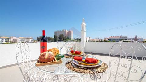 Moradia  Venda em Altura,Castro Marim