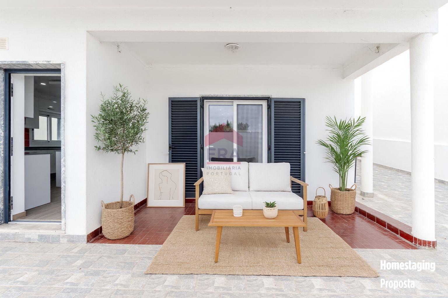 Moradia  Venda em Altura,Castro Marim