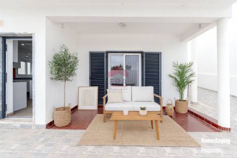 Moradia  Venda em Altura,Castro Marim