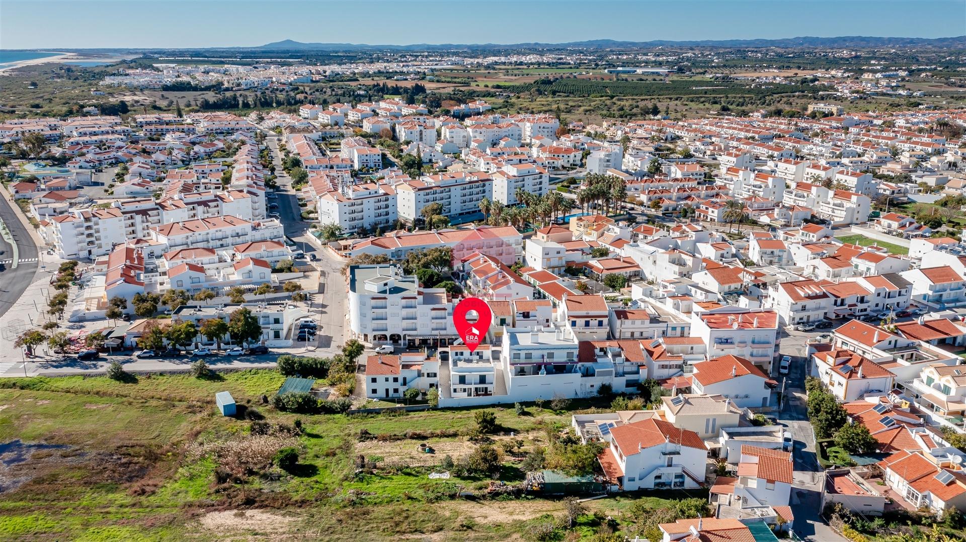 Moradia  Venda em Altura,Castro Marim