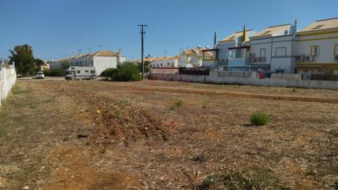 Terreno Para Construção  Venda em Vila Nova de Cacela,Vila Real de Santo António