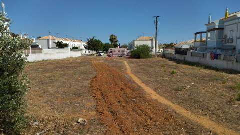 Terreno Para Construção  Venda em Vila Nova de Cacela,Vila Real de Santo António