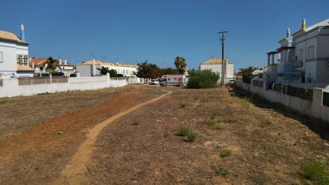 Terreno Para Construção  Venda em Vila Nova de Cacela,Vila Real de Santo António