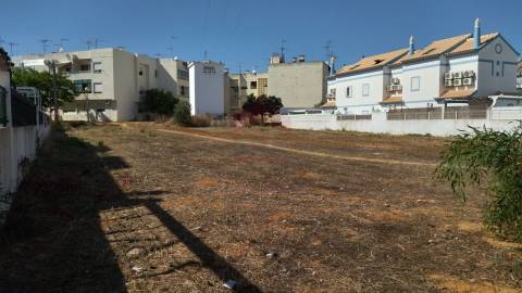 Terreno Para Construção  Venda em Vila Nova de Cacela,Vila Real de Santo António