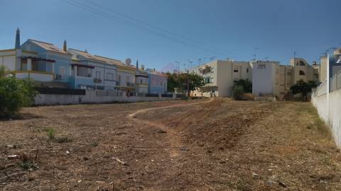 Terreno Para Construção  Venda em Vila Nova de Cacela,Vila Real de Santo António