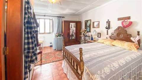 Moradia, 1 quarto, Santa Marta, Alcoutim