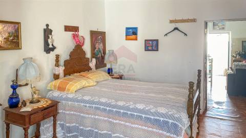 Moradia, 1 quarto, Santa Marta, Alcoutim