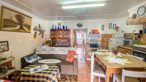 Moradia, 1 quarto, Santa Marta, Alcoutim