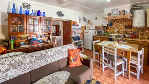 Moradia, 1 quarto, Santa Marta, Alcoutim