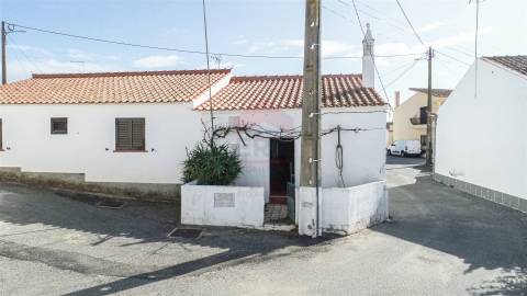 Moradia, 1 quarto, Santa Marta, Alcoutim