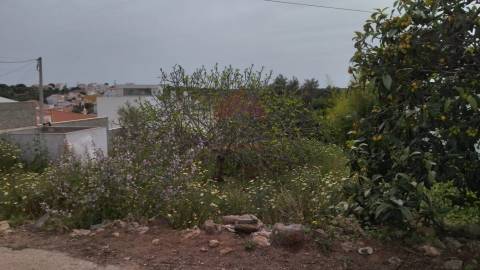 Lote de Terreno  Venda em Castro Marim,Castro Marim