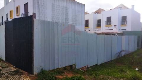Lote de Terreno  Venda em Vila Nova de Cacela,Vila Real de Santo António