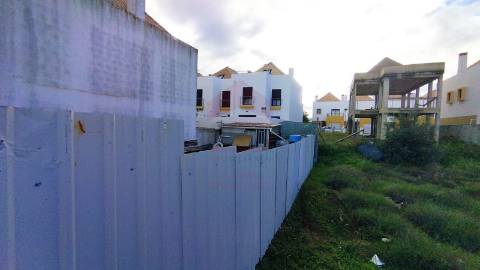 Lote de Terreno  Venda em Vila Nova de Cacela,Vila Real de Santo António