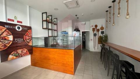 Loja  Venda em Monte Gordo,Vila Real de Santo António