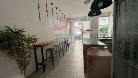 Loja  Venda em Monte Gordo,Vila Real de Santo António