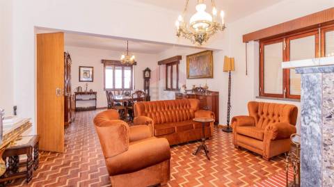 Moradia Isolada T4 Venda em Castro Marim,Castro Marim