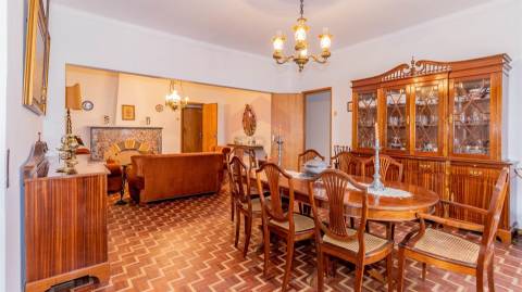 Moradia Isolada T4 Venda em Castro Marim,Castro Marim