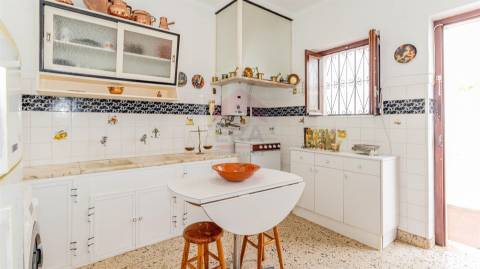 Moradia Isolada T4 Venda em Castro Marim,Castro Marim