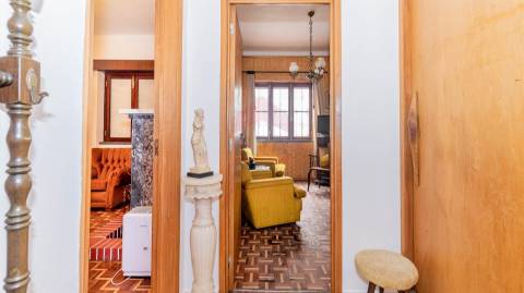 Moradia Isolada T4 Venda em Castro Marim,Castro Marim