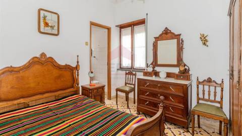 Moradia Isolada T4 Venda em Castro Marim,Castro Marim