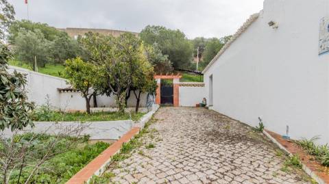 Moradia Isolada T4 Venda em Castro Marim,Castro Marim