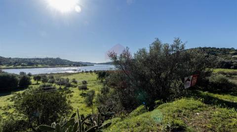 Terreno Rústico  Venda em Odeleite,Castro Marim