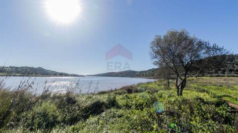 Terreno Rústico  Venda em Odeleite,Castro Marim