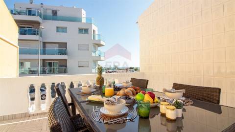 Moradia Isolada T4 Arrendamento Para Férias em Monte Gordo,Vila Real de Santo António