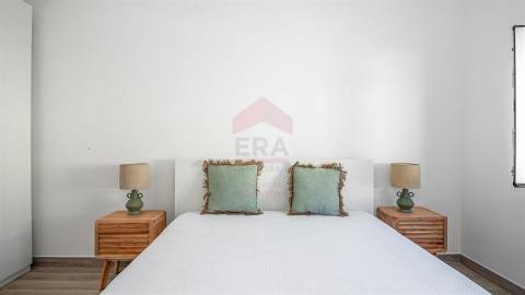 Moradia Isolada T4 Arrendamento Para Férias em Monte Gordo,Vila Real de Santo António