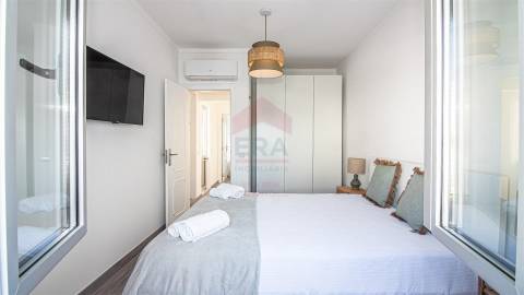 Moradia Isolada T4 Arrendamento Para Férias em Monte Gordo,Vila Real de Santo António