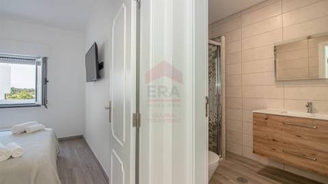 Moradia Isolada T4 Arrendamento Para Férias em Monte Gordo,Vila Real de Santo António