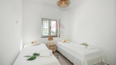 Moradia Isolada T4 Arrendamento Para Férias em Monte Gordo,Vila Real de Santo António