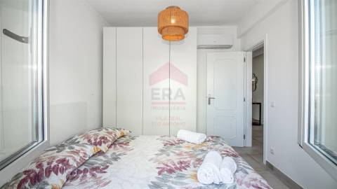 Moradia Isolada T4 Arrendamento Para Férias em Monte Gordo,Vila Real de Santo António