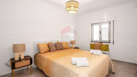 Moradia Isolada T4 Arrendamento Para Férias em Monte Gordo,Vila Real de Santo António