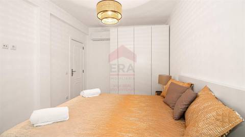 Moradia Isolada T4 Arrendamento Para Férias em Monte Gordo,Vila Real de Santo António