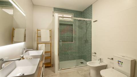 Moradia Isolada T4 Arrendamento Para Férias em Monte Gordo,Vila Real de Santo António