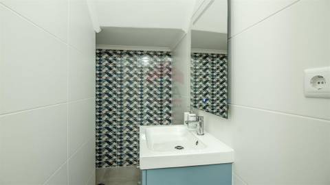 Moradia Isolada T4 Arrendamento Para Férias em Monte Gordo,Vila Real de Santo António