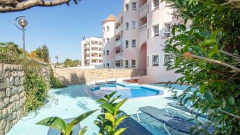 Apartamento T1 Venda em Monte Gordo,Vila Real de Santo António