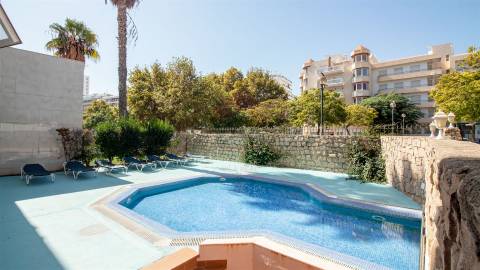 Apartamento T1 Venda em Monte Gordo,Vila Real de Santo António