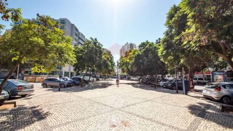 Apartamento T1 Venda em Monte Gordo,Vila Real de Santo António