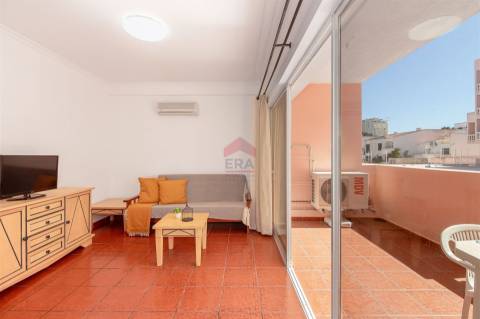Apartamento T1 Venda em Monte Gordo,Vila Real de Santo António