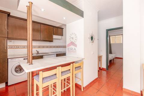 Apartamento T1 Venda em Monte Gordo,Vila Real de Santo António