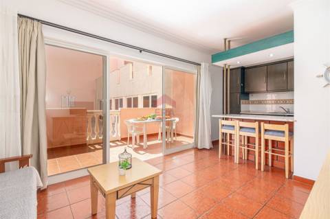 Apartamento T1 Venda em Monte Gordo,Vila Real de Santo António