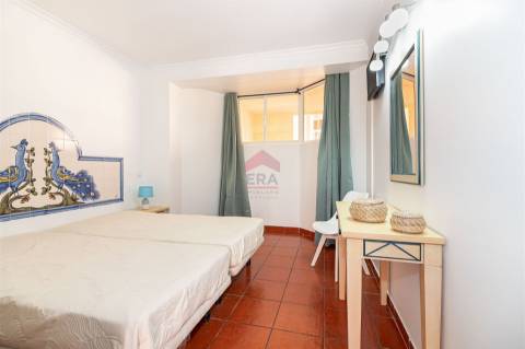 Apartamento T1 Venda em Monte Gordo,Vila Real de Santo António