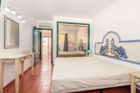 Apartamento T1 Venda em Monte Gordo,Vila Real de Santo António