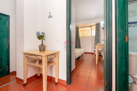 Apartamento T1 Venda em Monte Gordo,Vila Real de Santo António