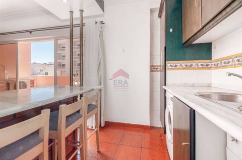 Apartamento T1 Venda em Monte Gordo,Vila Real de Santo António