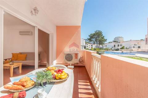 Apartamento T1 Venda em Monte Gordo,Vila Real de Santo António